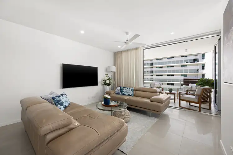 Fifth view of Homely unit listing, 21/26-28 Picnic Point Esplanade, Maroochydore QLD 4558