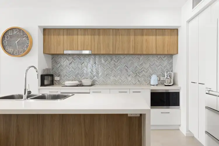 Sixth view of Homely unit listing, 21/26-28 Picnic Point Esplanade, Maroochydore QLD 4558