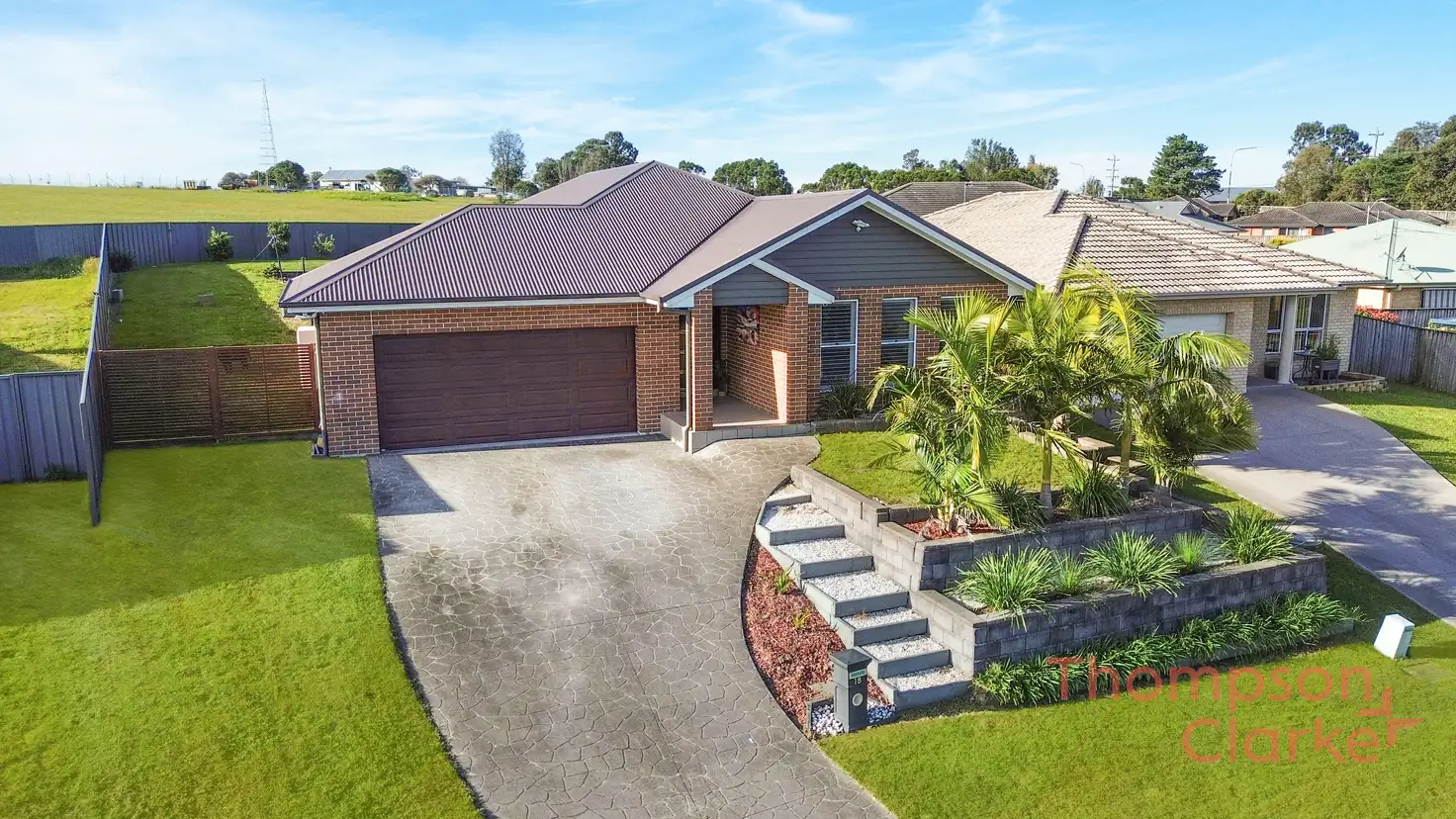 Main view of Homely house listing, 18 Semillon Ridge, Gillieston Heights NSW 2321