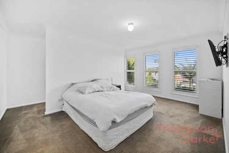 Second view of Homely house listing, 18 Semillon Ridge, Gillieston Heights NSW 2321
