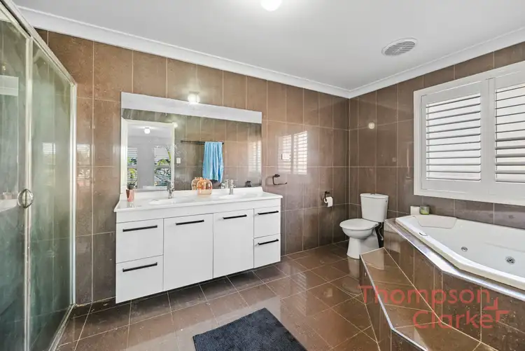 Third view of Homely house listing, 18 Semillon Ridge, Gillieston Heights NSW 2321