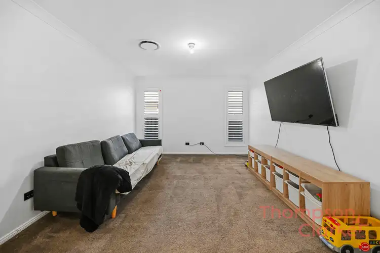 Fourth view of Homely house listing, 18 Semillon Ridge, Gillieston Heights NSW 2321