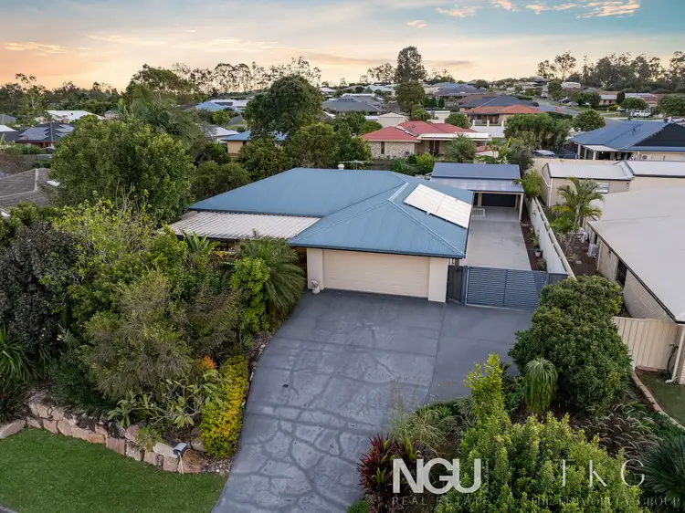 32 Lakeview Drive, Deebing Heights QLD 4306