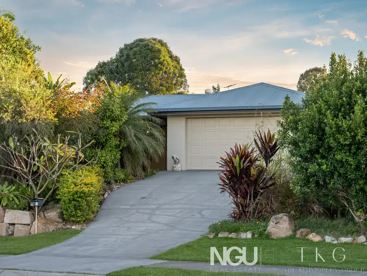 Second view of Homely house listing, 32 Lakeview Drive, Deebing Heights QLD 4306