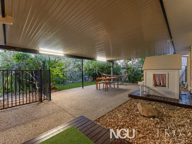 Third view of Homely house listing, 32 Lakeview Drive, Deebing Heights QLD 4306