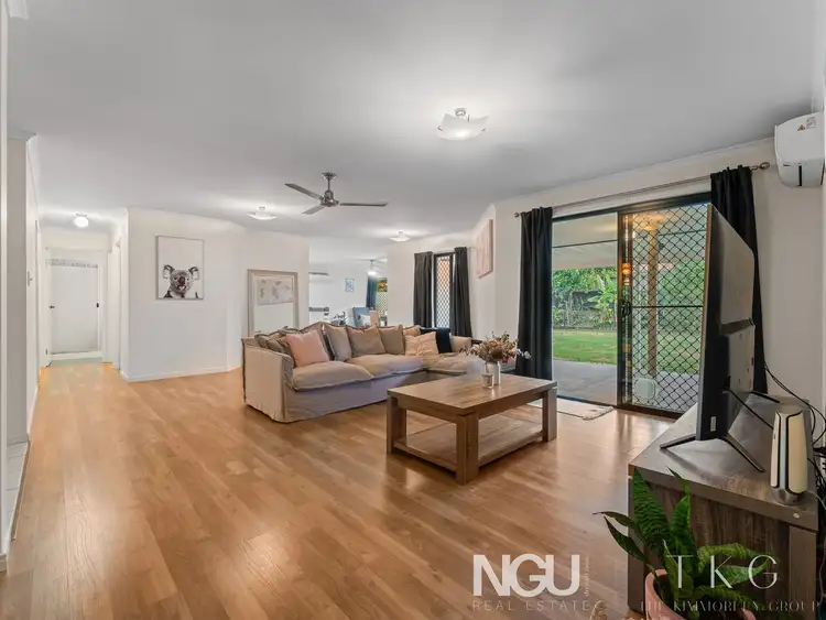 Fourth view of Homely house listing, 32 Lakeview Drive, Deebing Heights QLD 4306