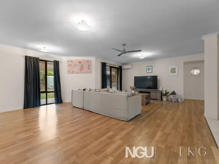 Fifth view of Homely house listing, 32 Lakeview Drive, Deebing Heights QLD 4306