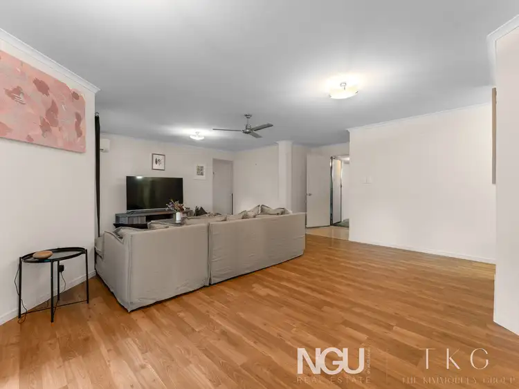 Sixth view of Homely house listing, 32 Lakeview Drive, Deebing Heights QLD 4306