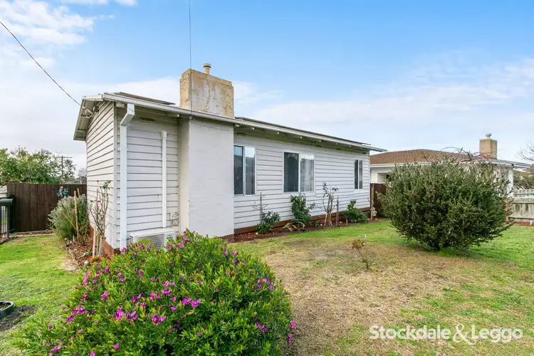 12 Joseph Court, Morwell VIC 3840