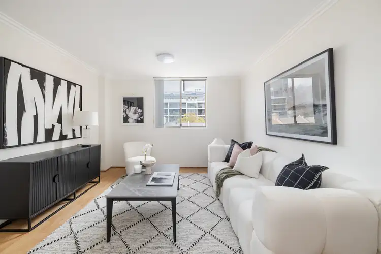 34/27-51 Palmer Street, Woolloomooloo NSW 2011