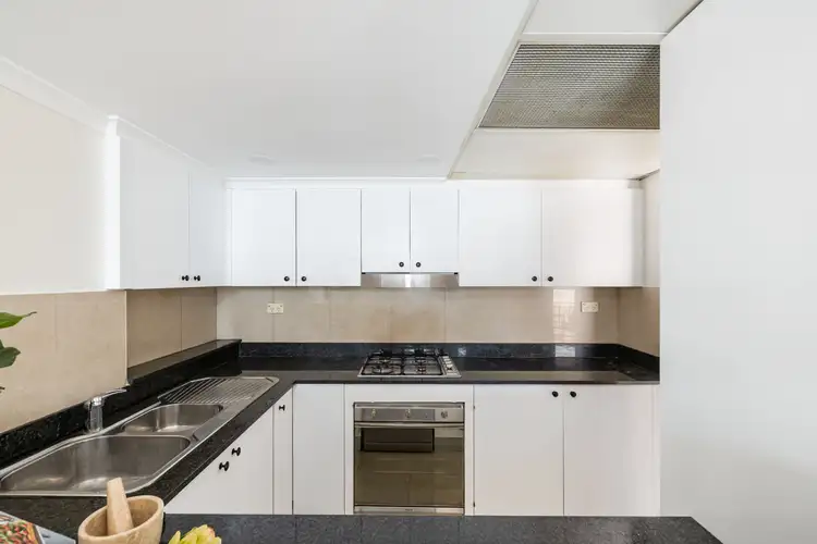 Fifth view of Homely apartment listing, 34/27-51 Palmer Street, Woolloomooloo NSW 2011