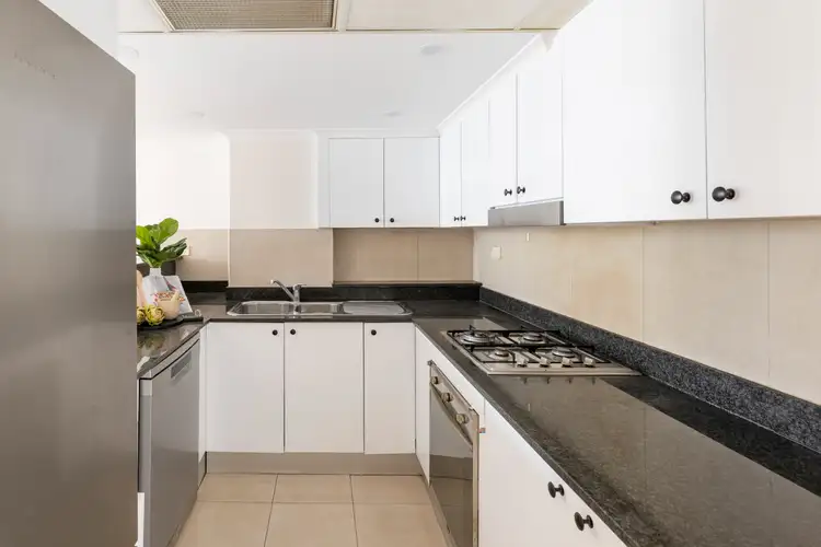 Sixth view of Homely apartment listing, 34/27-51 Palmer Street, Woolloomooloo NSW 2011