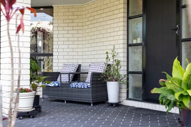 Second view of Homely house listing, 242 Kirralee Crescent, Upper Kedron QLD 4055