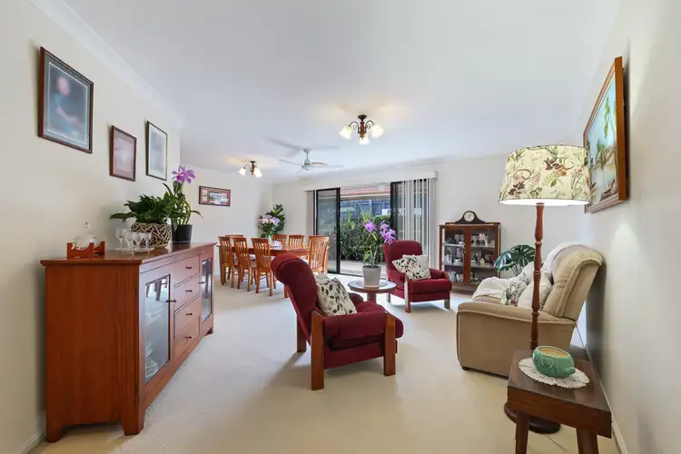 Third view of Homely house listing, 242 Kirralee Crescent, Upper Kedron QLD 4055