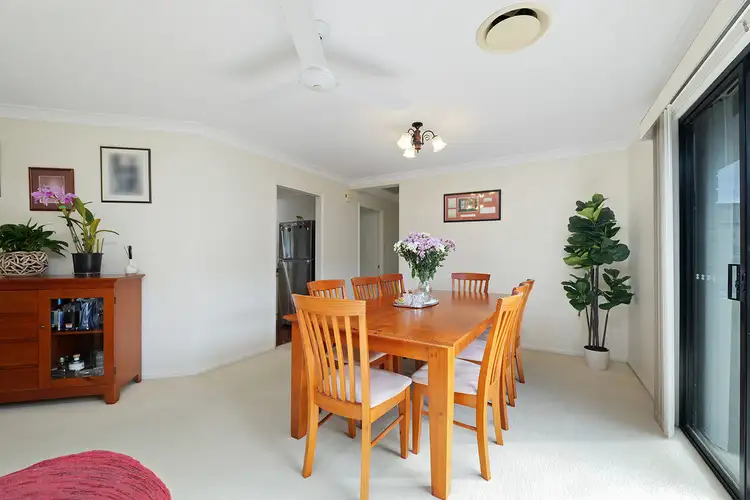 Fourth view of Homely house listing, 242 Kirralee Crescent, Upper Kedron QLD 4055