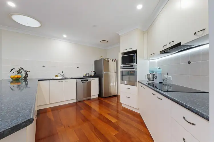 Sixth view of Homely house listing, 242 Kirralee Crescent, Upper Kedron QLD 4055