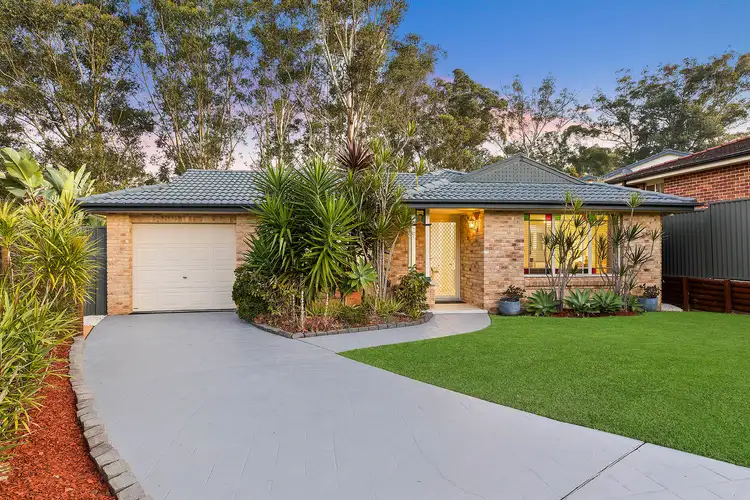 10 Kurrajong Close, Springfield NSW 2250