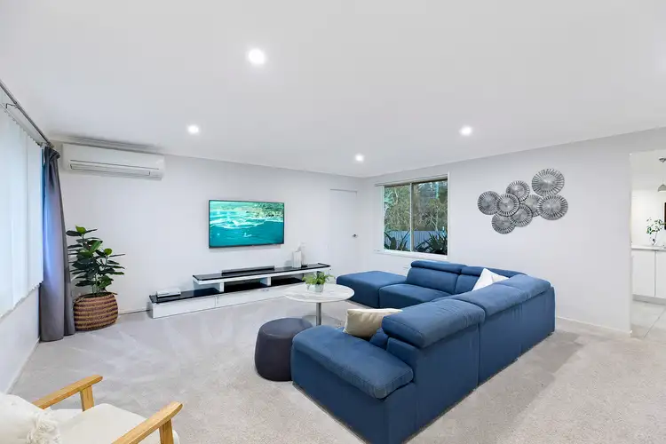 Second view of Homely house listing, 10 Kurrajong Close, Springfield NSW 2250