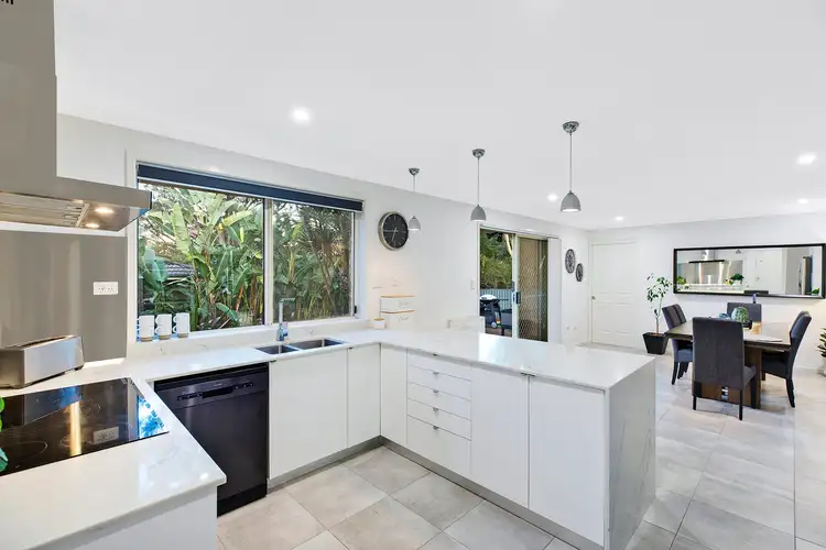 Fourth view of Homely house listing, 10 Kurrajong Close, Springfield NSW 2250