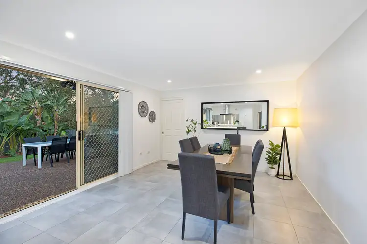 Fifth view of Homely house listing, 10 Kurrajong Close, Springfield NSW 2250