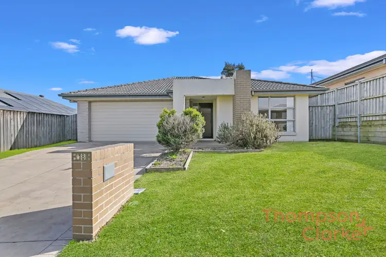 18 Boxer Street, Gillieston Heights NSW 2321
