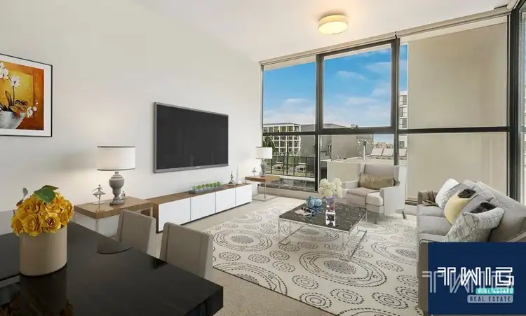 E501/11 Flockhart Street, Abbotsford VIC 3067