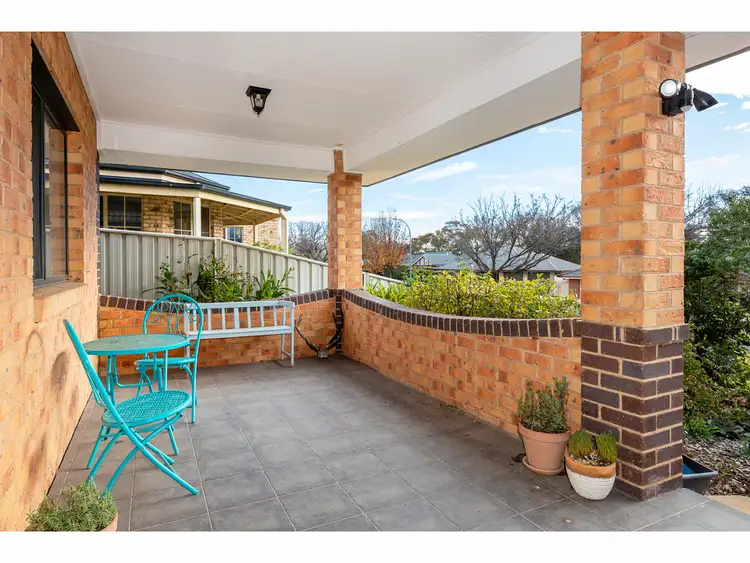 Second view of Homely house listing, 11 Winnell Court, Thurgoona NSW 2640