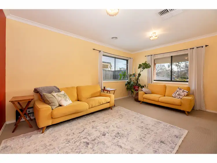 Third view of Homely house listing, 11 Winnell Court, Thurgoona NSW 2640