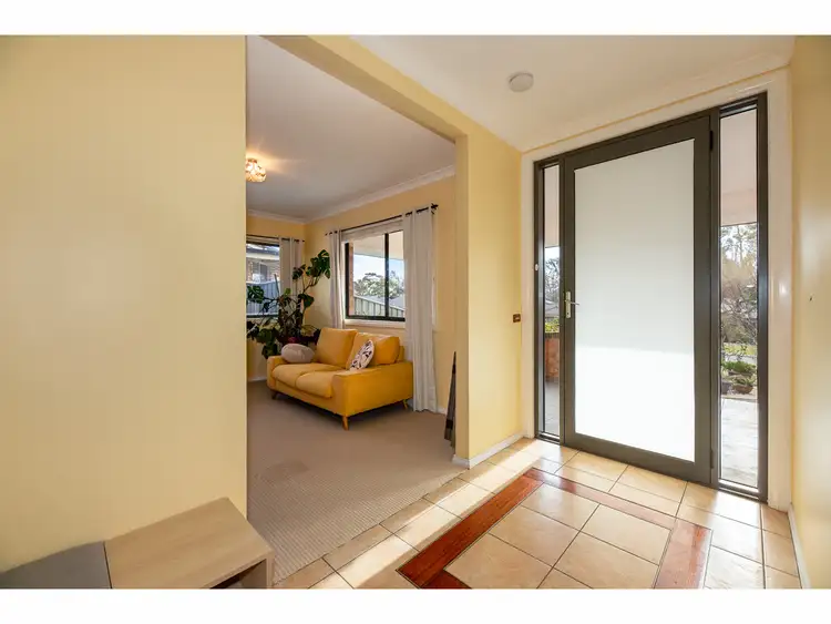 Fourth view of Homely house listing, 11 Winnell Court, Thurgoona NSW 2640