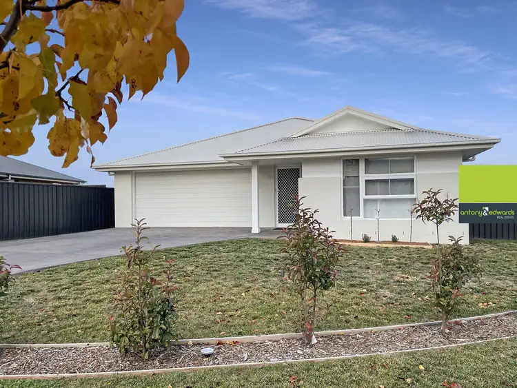 8 Colvin Place, Goulburn NSW 2580