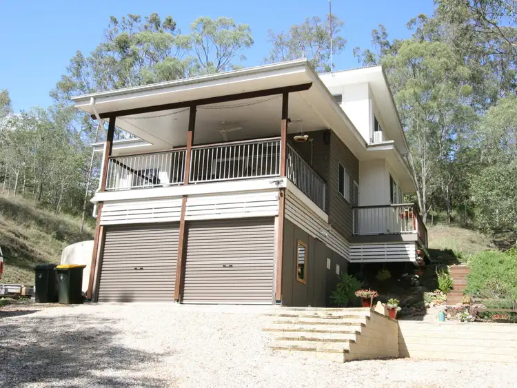 23 Willeen Court, Chuwar QLD 4306