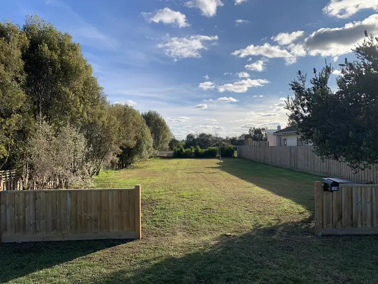 136 Mt Napier Road