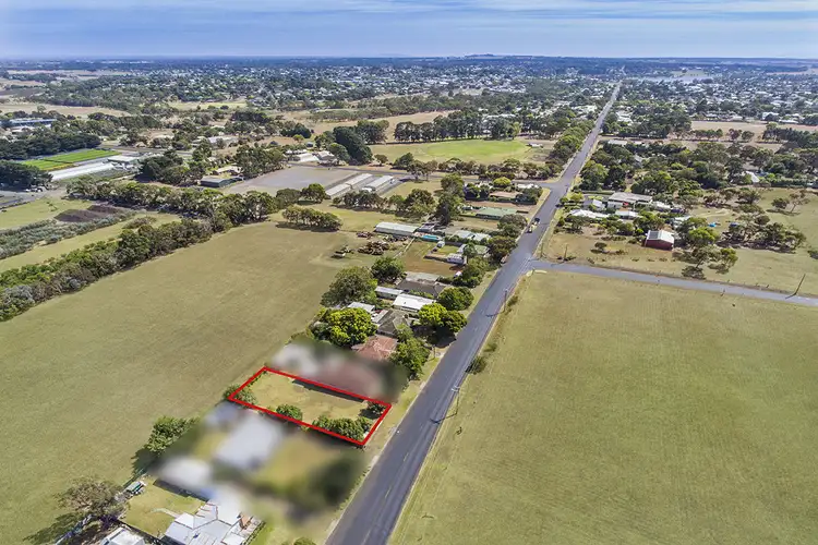 Sixth view of Homely land listing, 136 Mt Napier Road, Hamilton VIC 3300