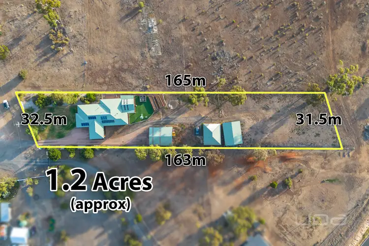 24 Hopetoun Park Road, Hopetoun Park VIC 3340