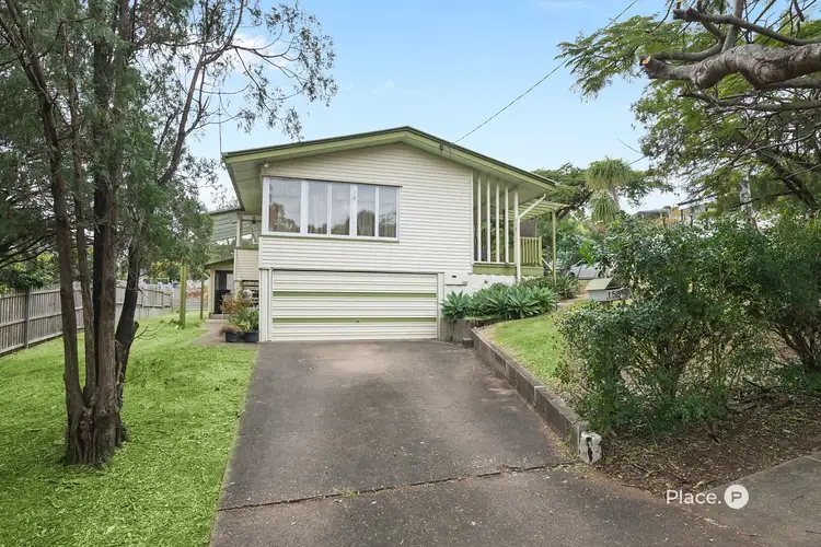 158 Bapaume Road, Holland Park West QLD 4121