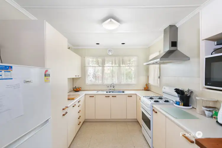 Fifth view of Homely house listing, 158 Bapaume Road, Holland Park West QLD 4121