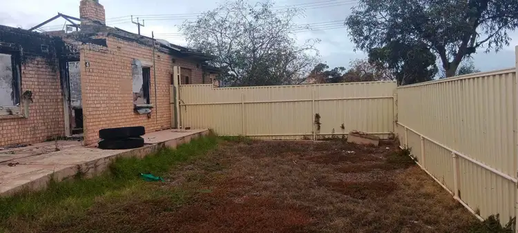no. 4 Cowled Street, Whyalla Norrie SA 5608