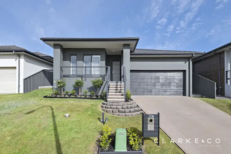 18A Hunterglen Drive, Bolwarra NSW 2320