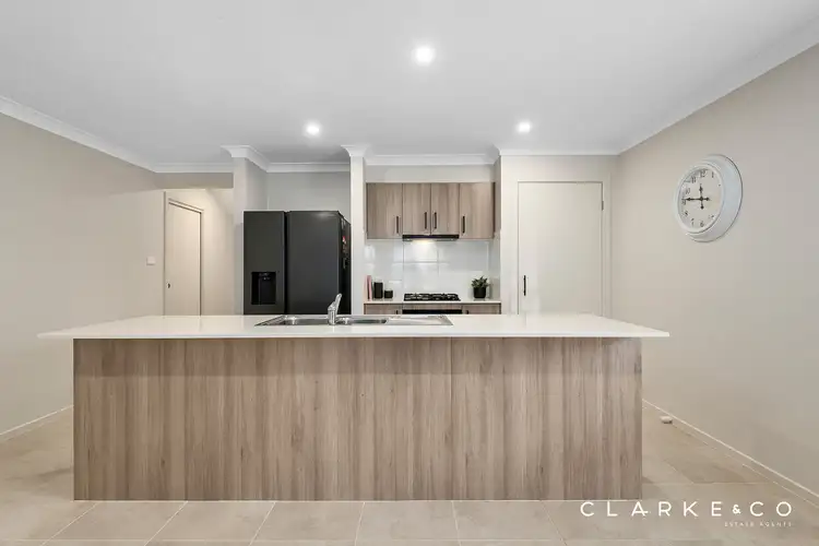 Fourth view of Homely house listing, 18A Hunterglen Drive, Bolwarra NSW 2320