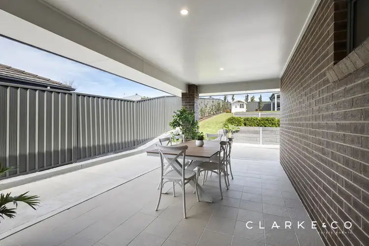 Fifth view of Homely house listing, 18A Hunterglen Drive, Bolwarra NSW 2320