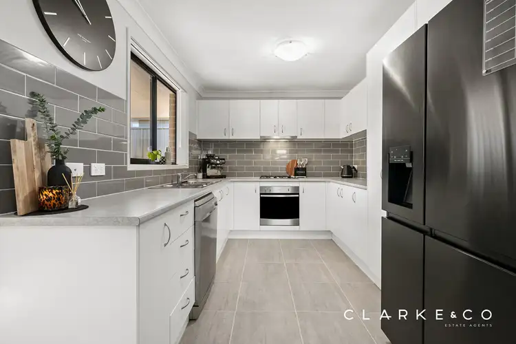 Fifth view of Homely house listing, 24 Shalistan Street, Cliftleigh NSW 2321