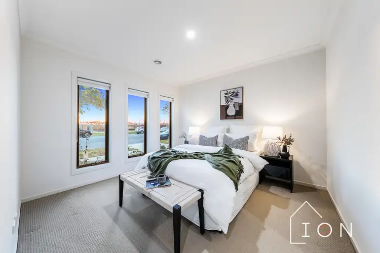 Second view of Homely house listing, 81 Macumba Drive, Clyde North VIC 3978