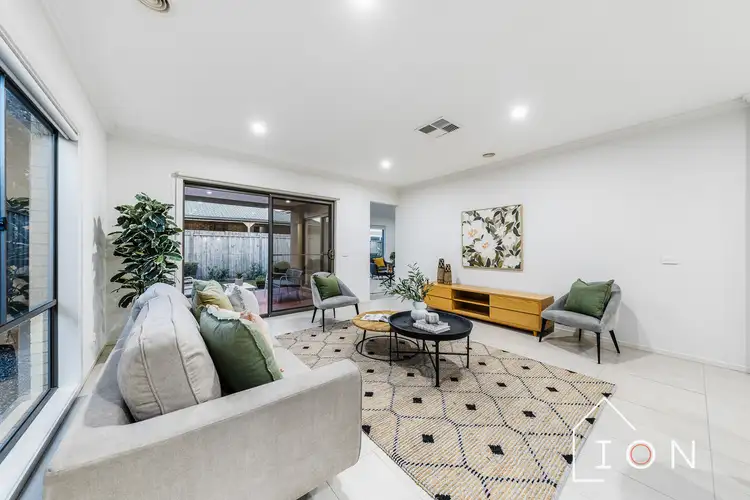 Fourth view of Homely house listing, 81 Macumba Drive, Clyde North VIC 3978