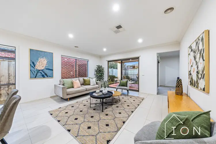 Fifth view of Homely house listing, 81 Macumba Drive, Clyde North VIC 3978