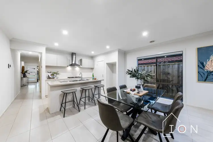 Sixth view of Homely house listing, 81 Macumba Drive, Clyde North VIC 3978