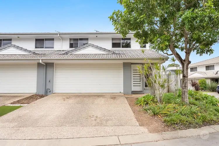 55/302 College Road, Karana Downs QLD 4306