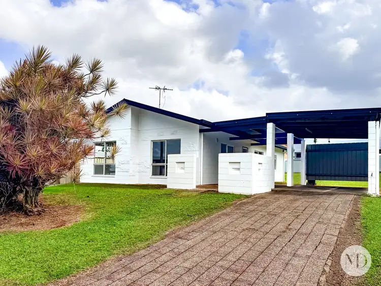 27 Bella Vista Avenue, Belvedere QLD 4860