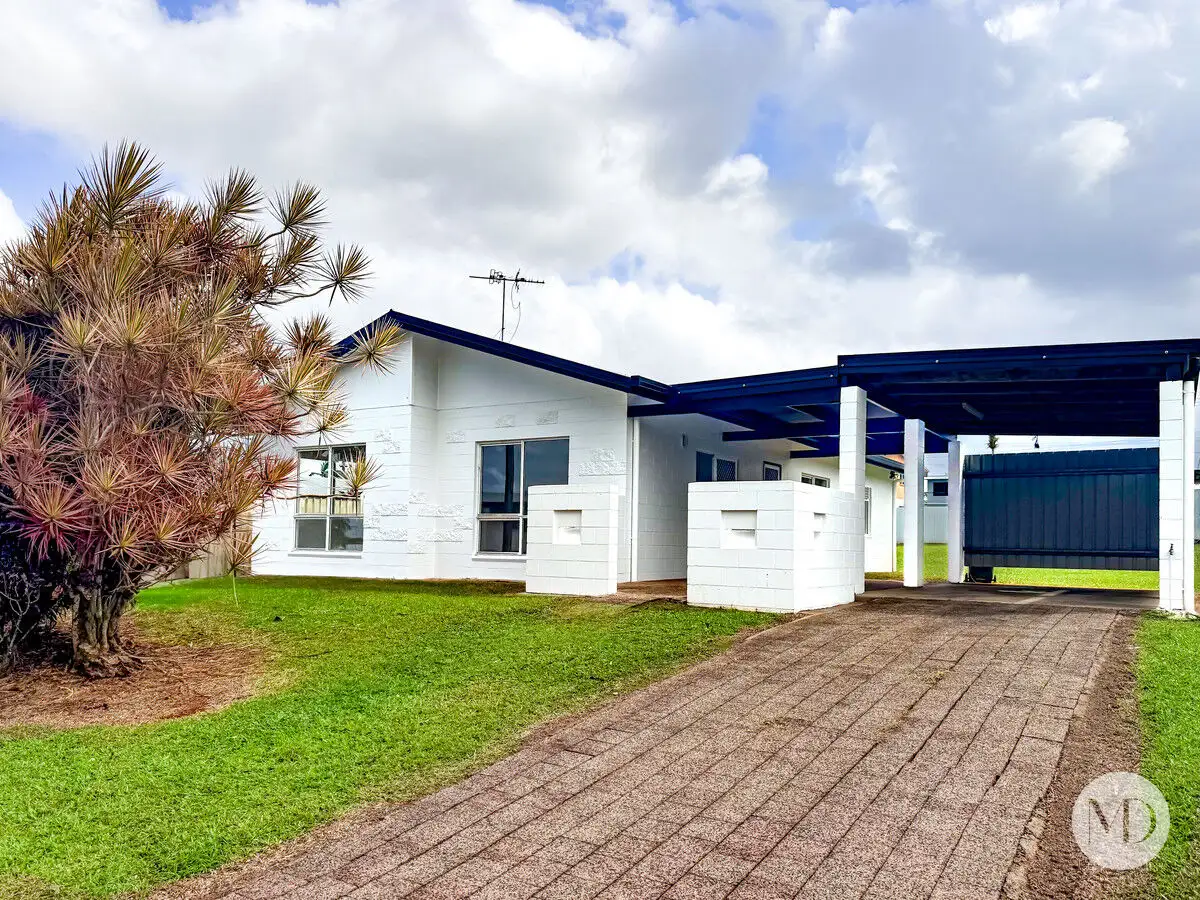 Main view of Homely house listing, 27 Bella Vista Avenue, Belvedere QLD 4860