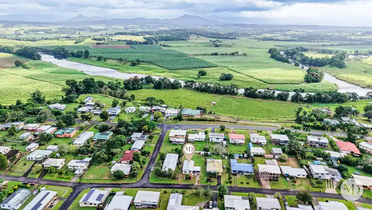 Second view of Homely house listing, 27 Bella Vista Avenue, Belvedere QLD 4860