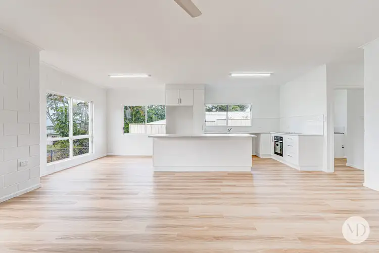 Third view of Homely house listing, 27 Bella Vista Avenue, Belvedere QLD 4860